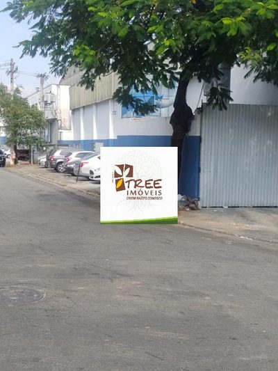 Depósito-Galpão, 1700 m² - Foto 4