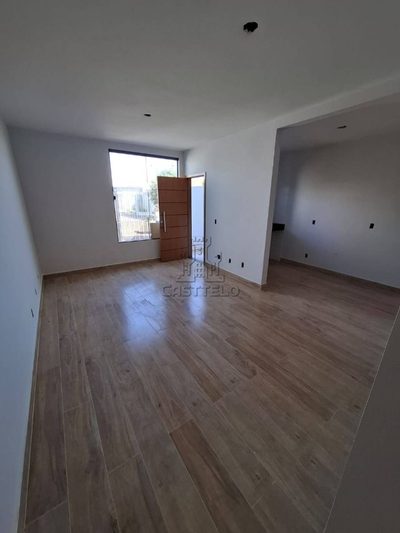Casa, 2 quartos, 61 m² - Foto 2