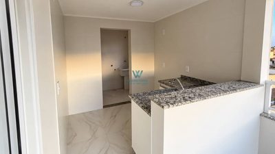 Apartamento, 2 quartos, 78 m² - Foto 2