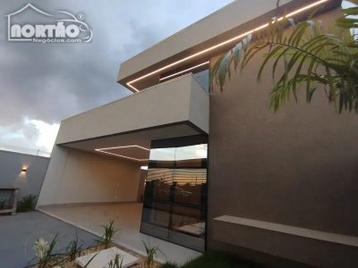 Casa, 1 quarto, 205 m² - Foto 2