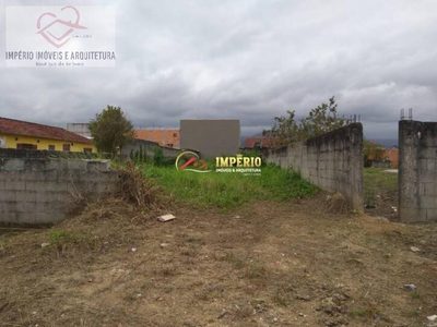 Terreno, 510 m² - Foto 1