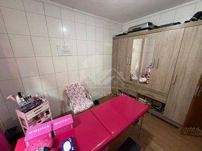 Casa, 3 quartos, 160 m² - Foto 5