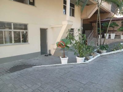 Apartamento, 2 quartos, 51 m² - Foto 1
