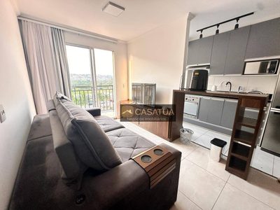 Apartamento, 2 quartos, 45 m² - Foto 1