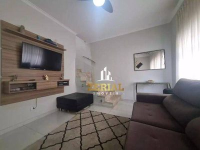 Sobrado, 2 quartos, 112 m² - Foto 1