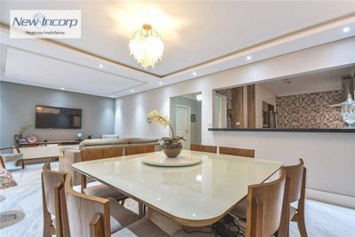 Sobrado, 3 quartos, 159 m² - Foto 3