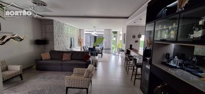 Casa, 5 quartos, 328 m² - Foto 3