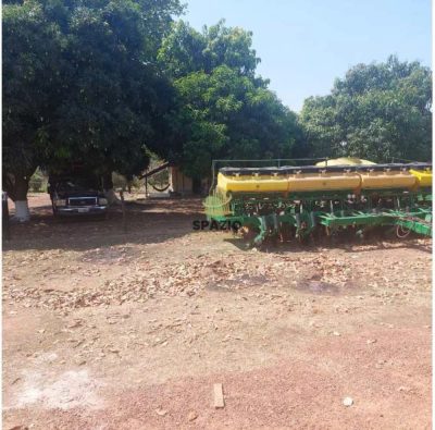 Fazenda, 240 hectares - Foto 3