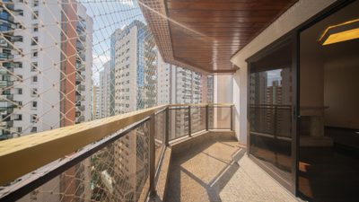 Apartamento, 3 quartos, 156 m² - Foto 5