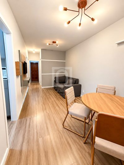 Casa de Condomínio, 2 quartos - Foto 2