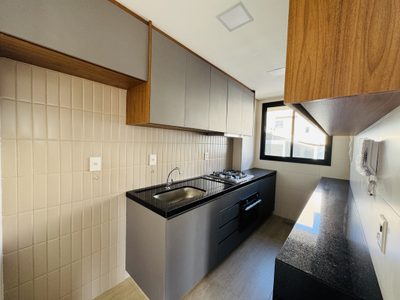 Apartamento, 3 quartos, 74 m² - Foto 5