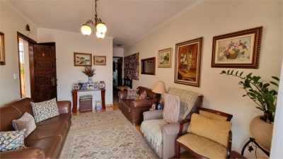 Casa, 3 quartos, 152 m² - Foto 2