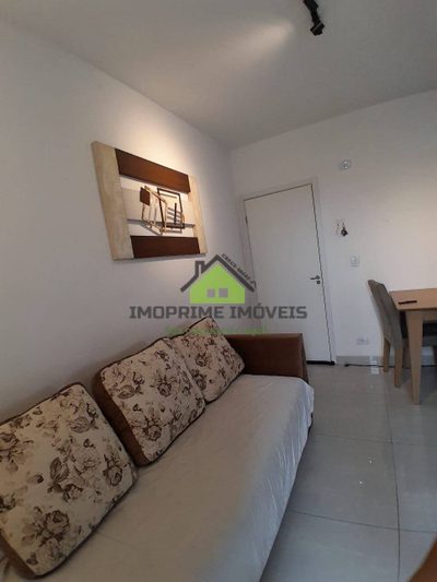 Apartamento, 2 quartos, 53 m² - Foto 4