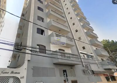 Apartamento, 3 quartos, 125 m² - Foto 1