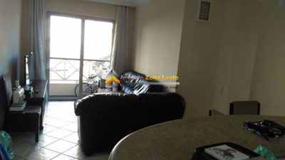 Apartamento, 3 quartos, 63 m² - Foto 1