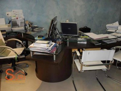 Sala-Conjunto, 40 m² - Foto 1
