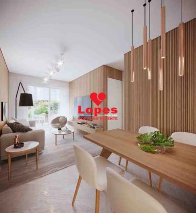 Apartamento, 3 quartos, 125 m² - Foto 5
