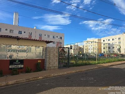 Apartamento, 2 quartos, 46 m² - Foto 1