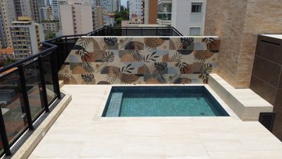 Cobertura, 3 quartos, 248 m² - Foto 4