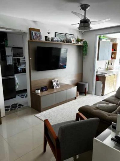 Apartamento, 2 quartos, 85 m² - Foto 5