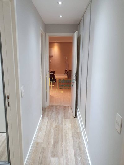 Apartamento, 3 quartos, 122 m² - Foto 4