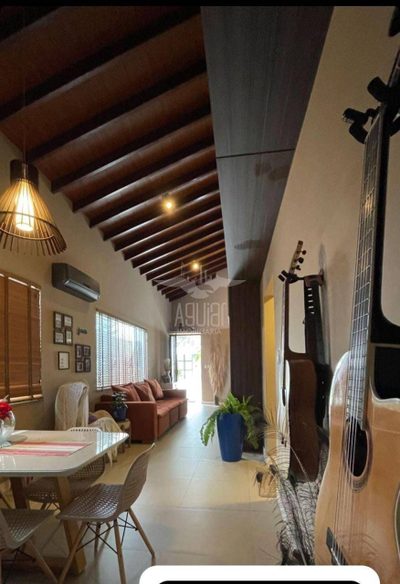 Casa, 3 quartos, 273 m² - Foto 4