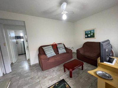 Apartamento, 2 quartos, 63 m² - Foto 2