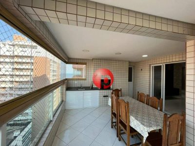 Apartamento, 3 quartos, 123 m² - Foto 2