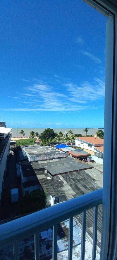 Apartamento, 1 quarto, 47 m² - Foto 1