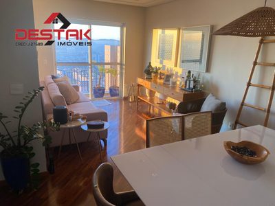 Apartamento, 3 quartos, 237 m² - Foto 4