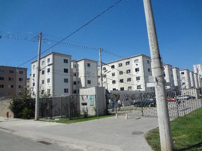 Apartamento, 1 quarto, 40 m² - Foto 1