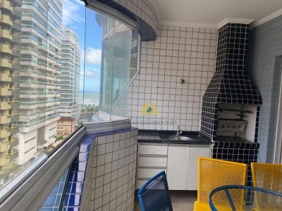 Apartamento, 2 quartos, 93 m² - Foto 1