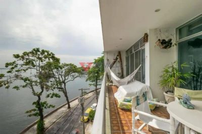 Apartamento, 4 quartos, 252 m² - Foto 4
