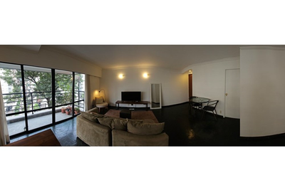 Apartamento, 3 quartos, 85 m² - Foto 1
