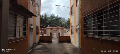 Apartamento, 3 quartos, 96 m² - Foto 4