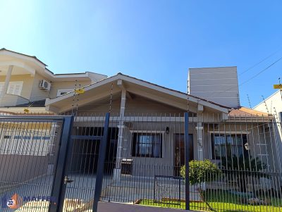 Casa, 3 quartos, 176 m² - Foto 1