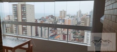 Apartamento, 2 quartos, 92 m² - Foto 1