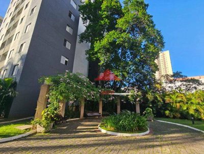 Apartamento, 3 quartos, 59 m² - Foto 1