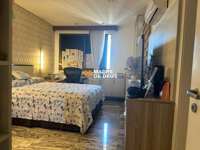 Apartamento, 4 quartos, 340 m² - Foto 5