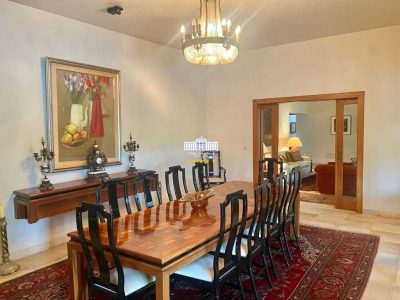 Casa, 6 quartos, 1000 m² - Foto 3