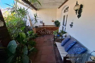 Cobertura, 2 quartos, 160 m² - Foto 4