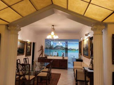 Apartamento, 4 quartos, 170 m² - Foto 1