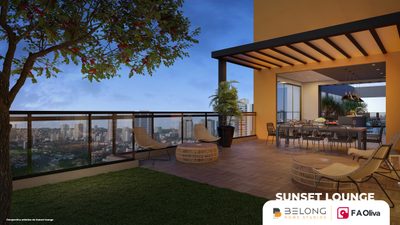 Apartamento, 1 quarto, 55 m² - Foto 4