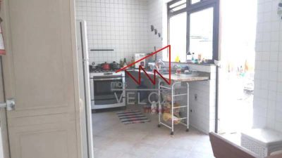 Apartamento, 6 quartos, 310 m² - Foto 1