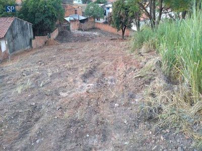 Terreno, 848 m² - Foto 5