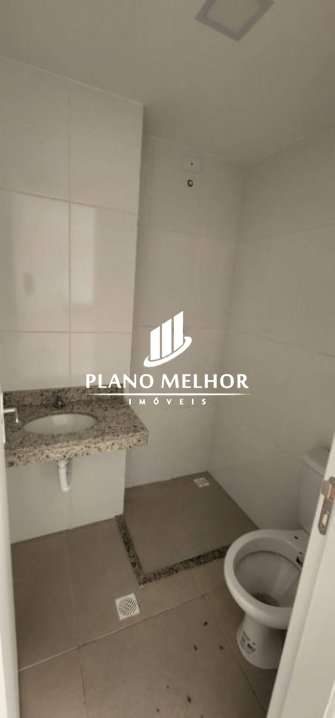 Apartamento, 2 quartos, 34 m² - Foto 5