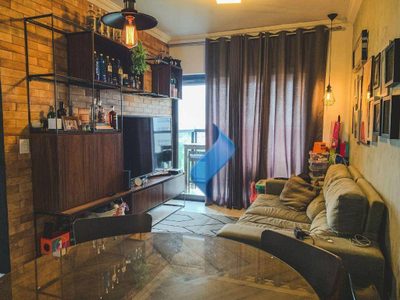 Apartamento, 2 quartos, 67 m² - Foto 5