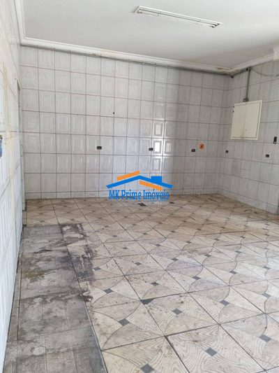 Loja-Salão, 200 m² - Foto 4