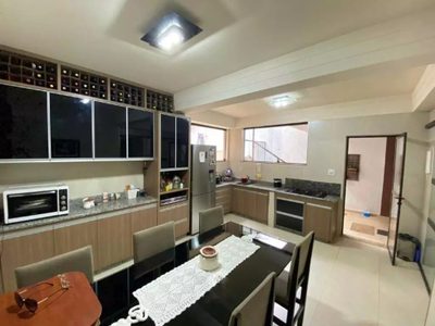 Casa, 3 quartos, 167 m² - Foto 5