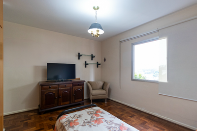 Apartamento, 4 quartos, 155 m² - Foto 4